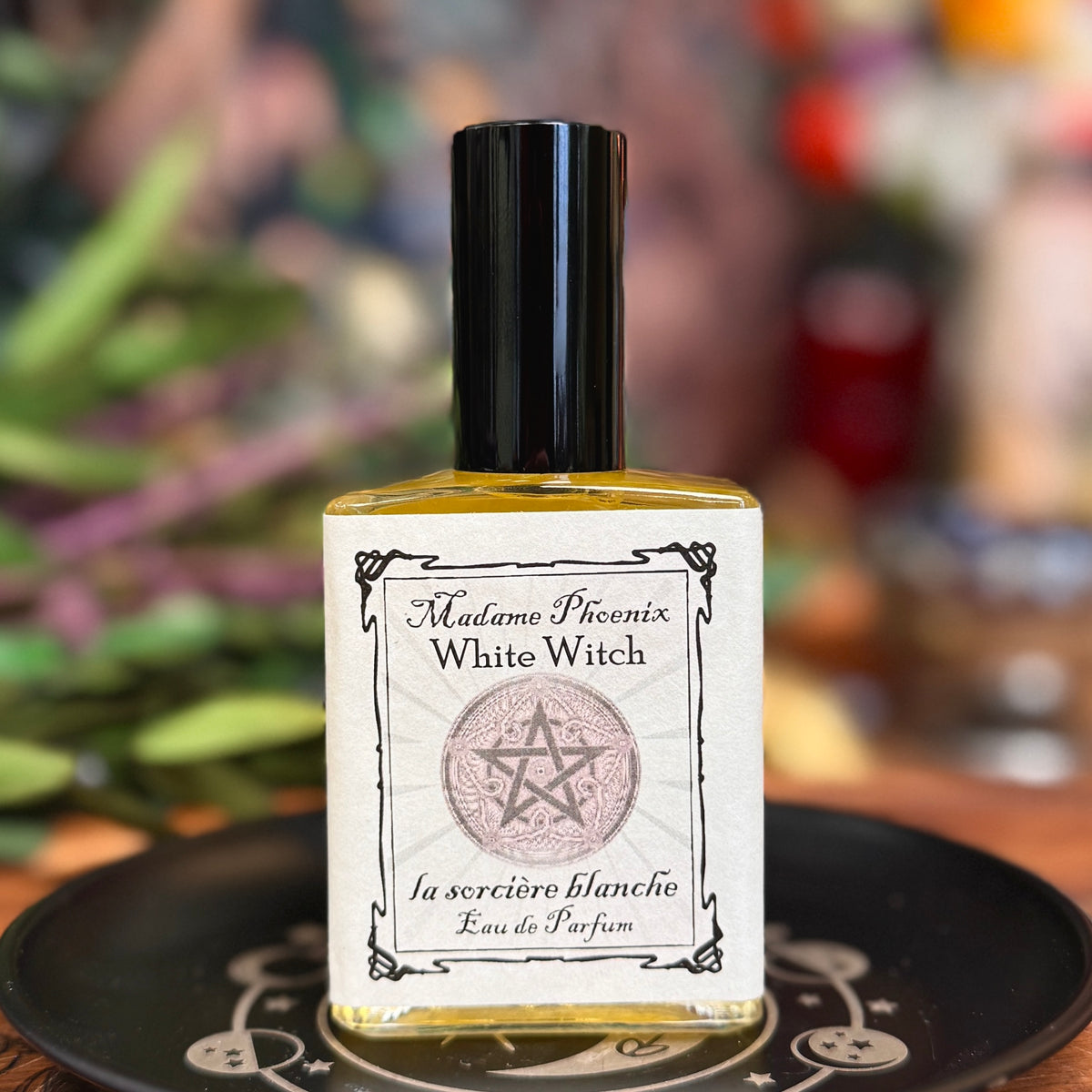 White Witch Eau de Perfume