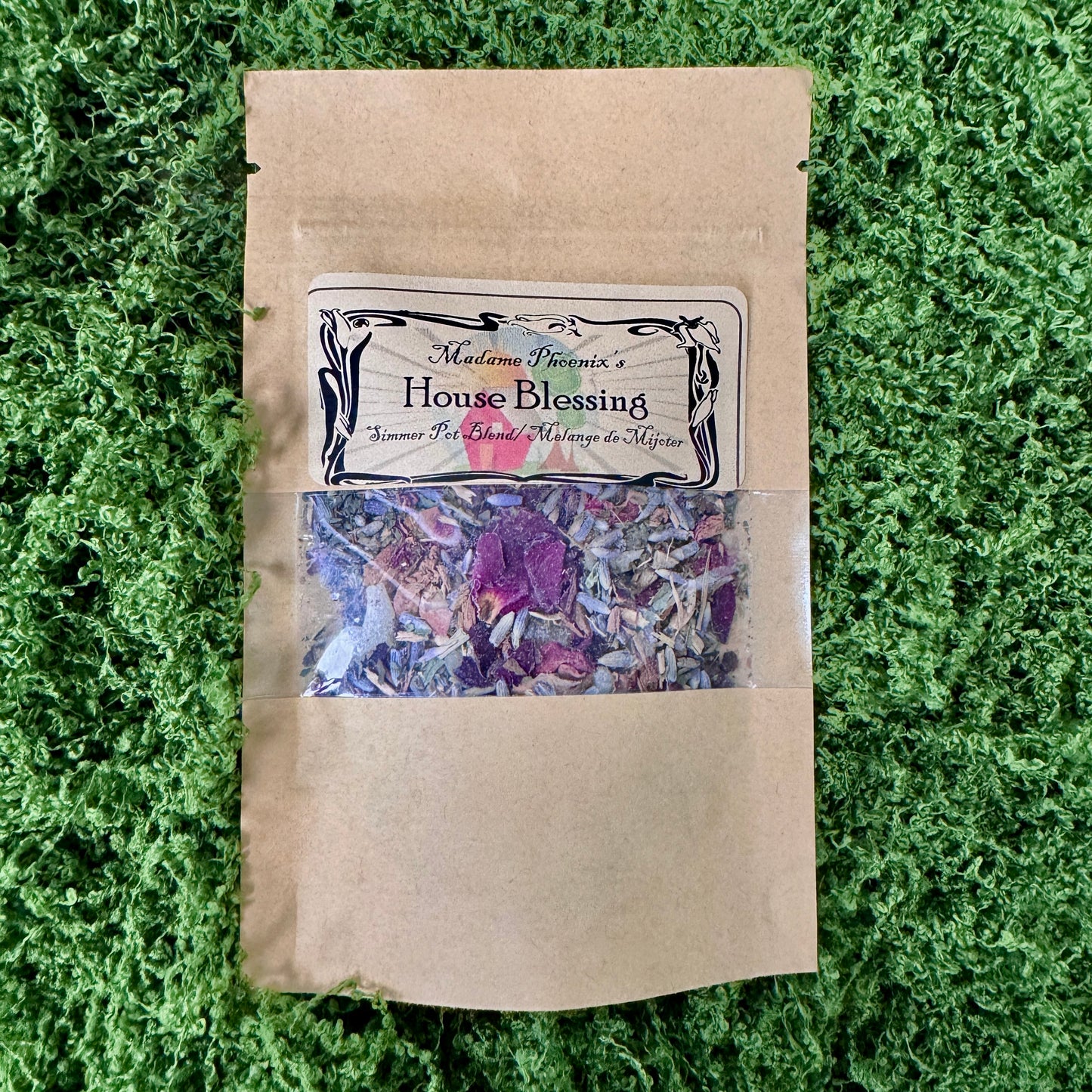 Magical Simmer Pot Blends