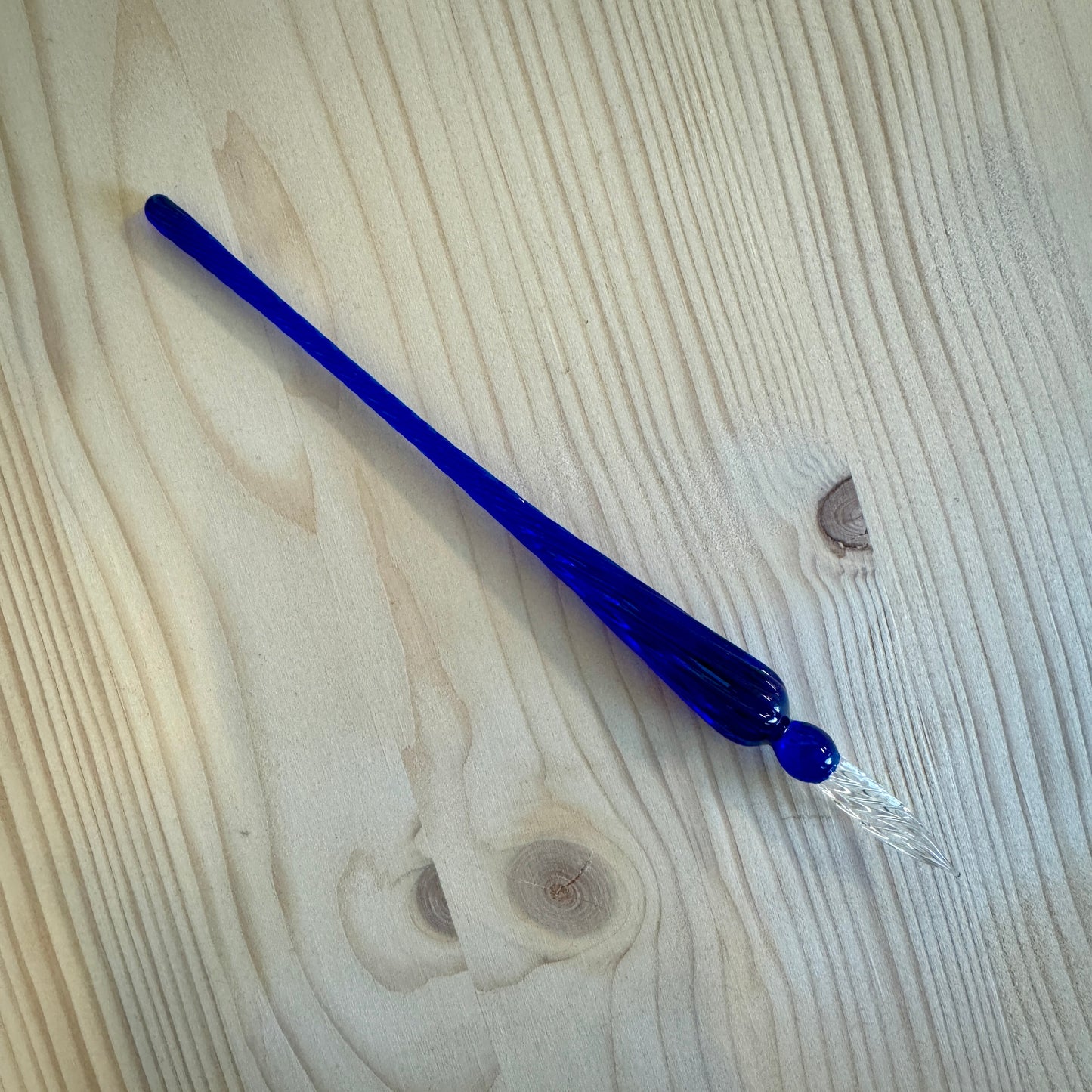 Glass Ink Dip Pens for Writing and Drawing Magic
