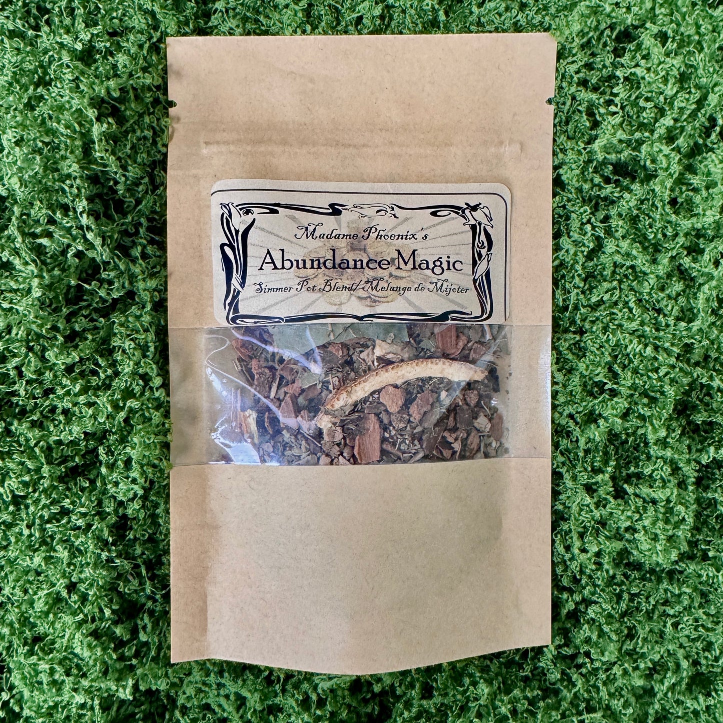 Magical Simmer Pot Blends