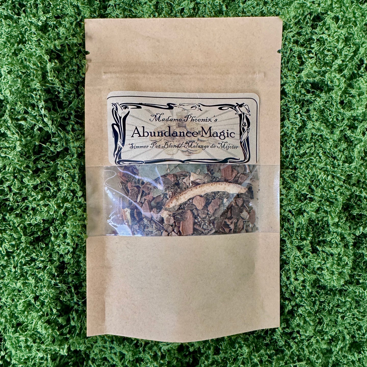 Magical Simmer Pot Blends