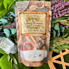 Charger l'image dans la galerie, Bain régénérateur Ostara Bénédiction du printemps
