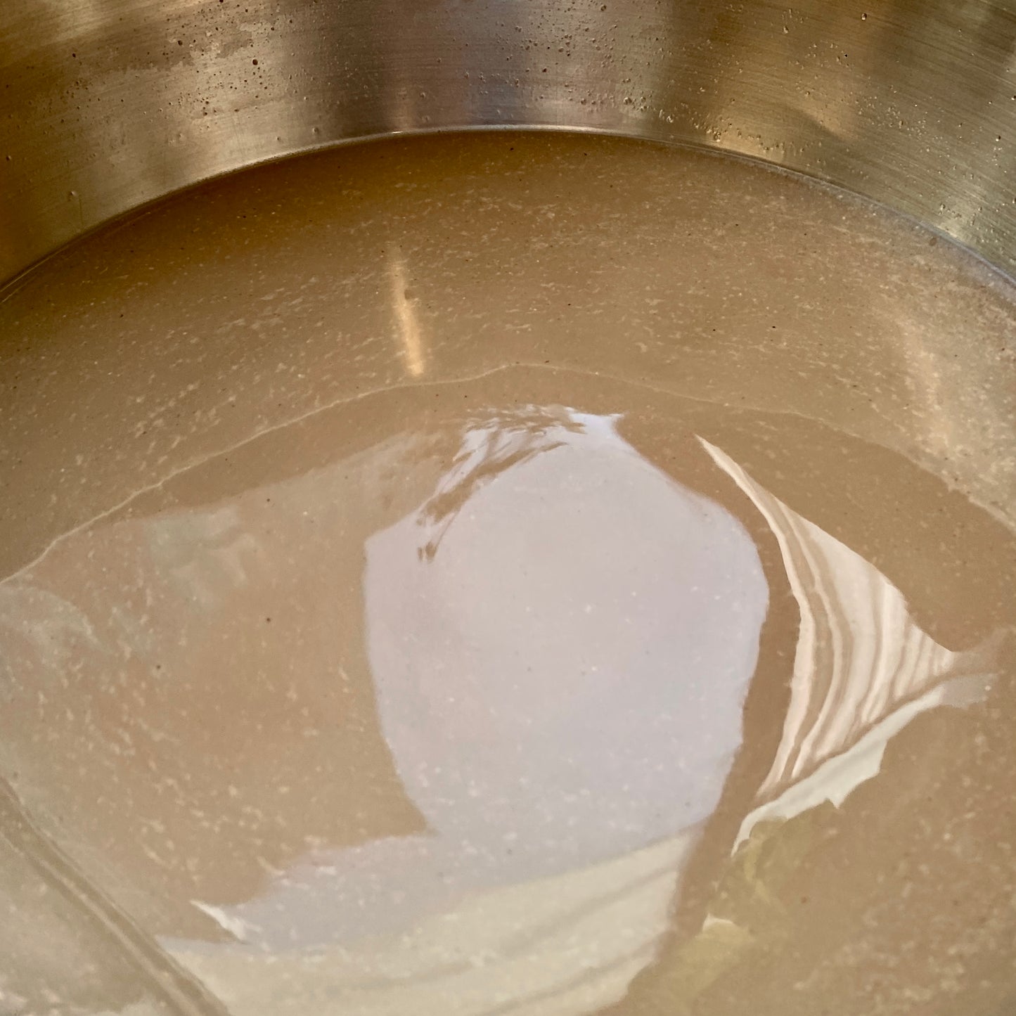 Cleopatra Milk Bath