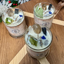 Load image into Gallery viewer, Protection Deluxe LIMITED EDITION Spell Candle
