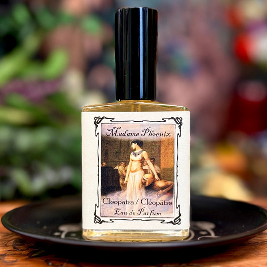 Cleopatra Perfume