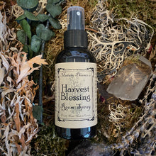 Load image into Gallery viewer, Harvest Blessing Incense Spray

