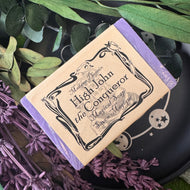 High John Root Soap