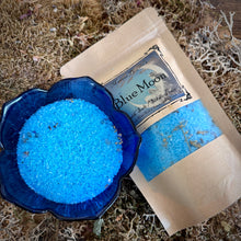 Load image into Gallery viewer, Blue Moon LIMITED EDITION Bath Salts
