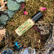 Palo Santo Oil Roller