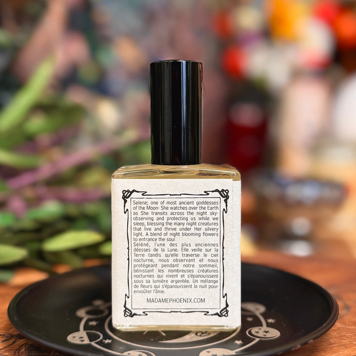 Parfum Séléné 