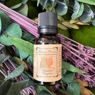 Cleopatra Spell Oil Dropper