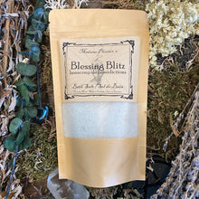 Load image into Gallery viewer, Blessing Blitz Spiritual Bath Salts

