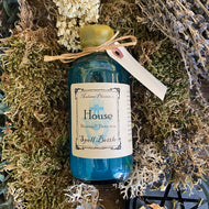 House Blessing & Protection Spell Bottle