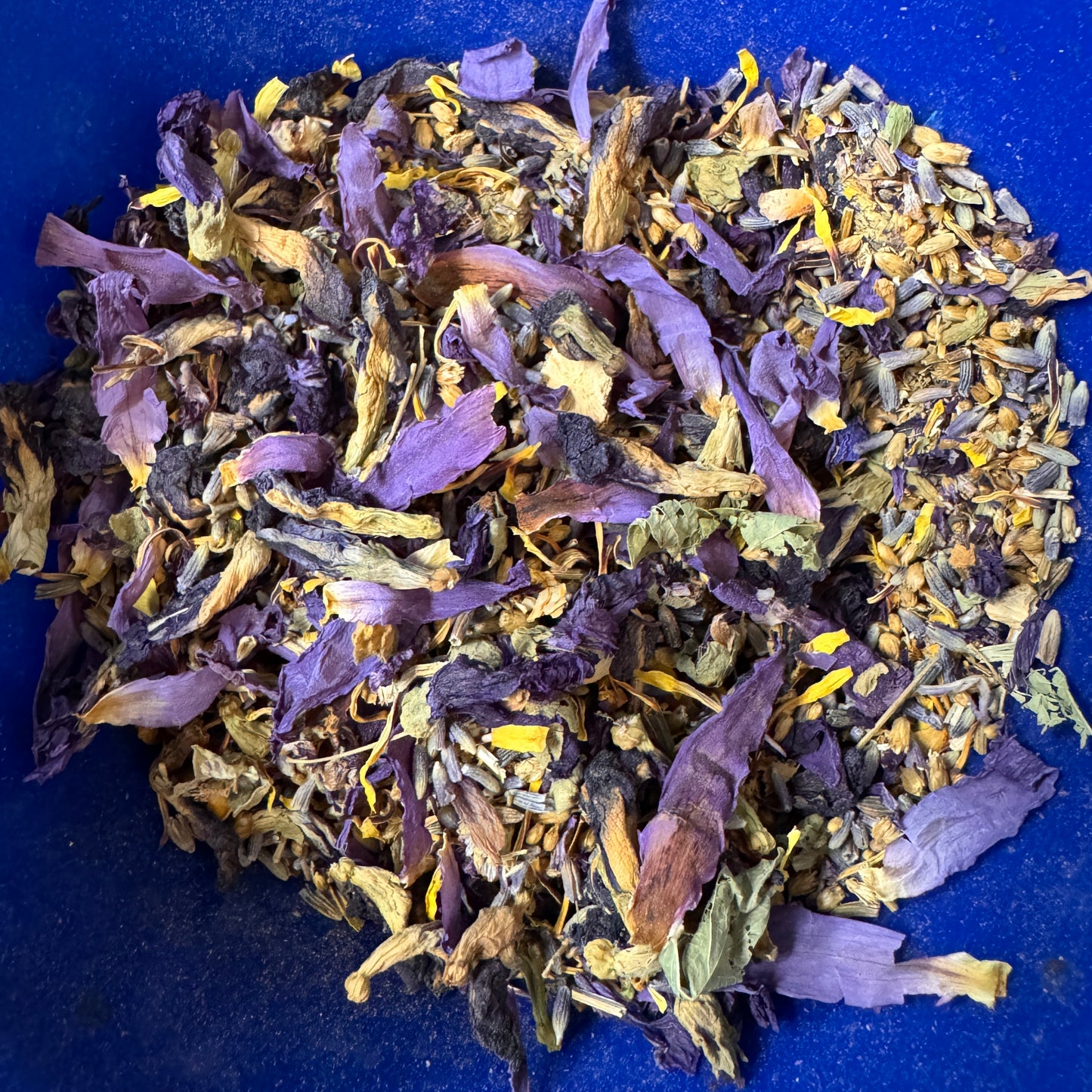 Blue Moon Herb Blend