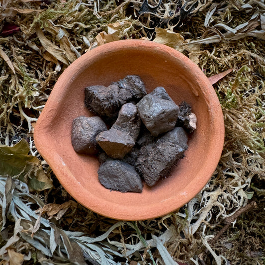 Magnétites