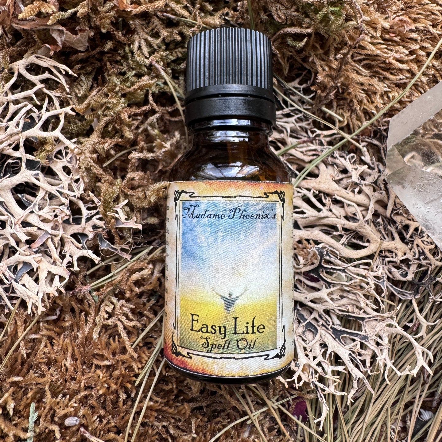Easy Life Spell Oil