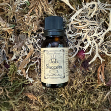Charger l&#39;image dans la galerie, Job Success Ritual Anointing Oil
