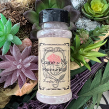 Load image into Gallery viewer, Come To Me Spell Powder
