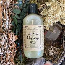 Load image into Gallery viewer, Holy Hyssop Spiritual Floor Wash - 500ml
