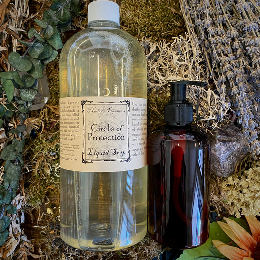 RECHARGE DE Savon à Pompe | savon pour les mains | savon liquide | magie quotidienne facile - 1000ml