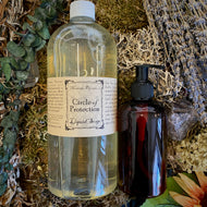 RECHARGE DE Savon à Pompe | savon pour les mains | savon liquide | magie quotidienne facile - 1000ml