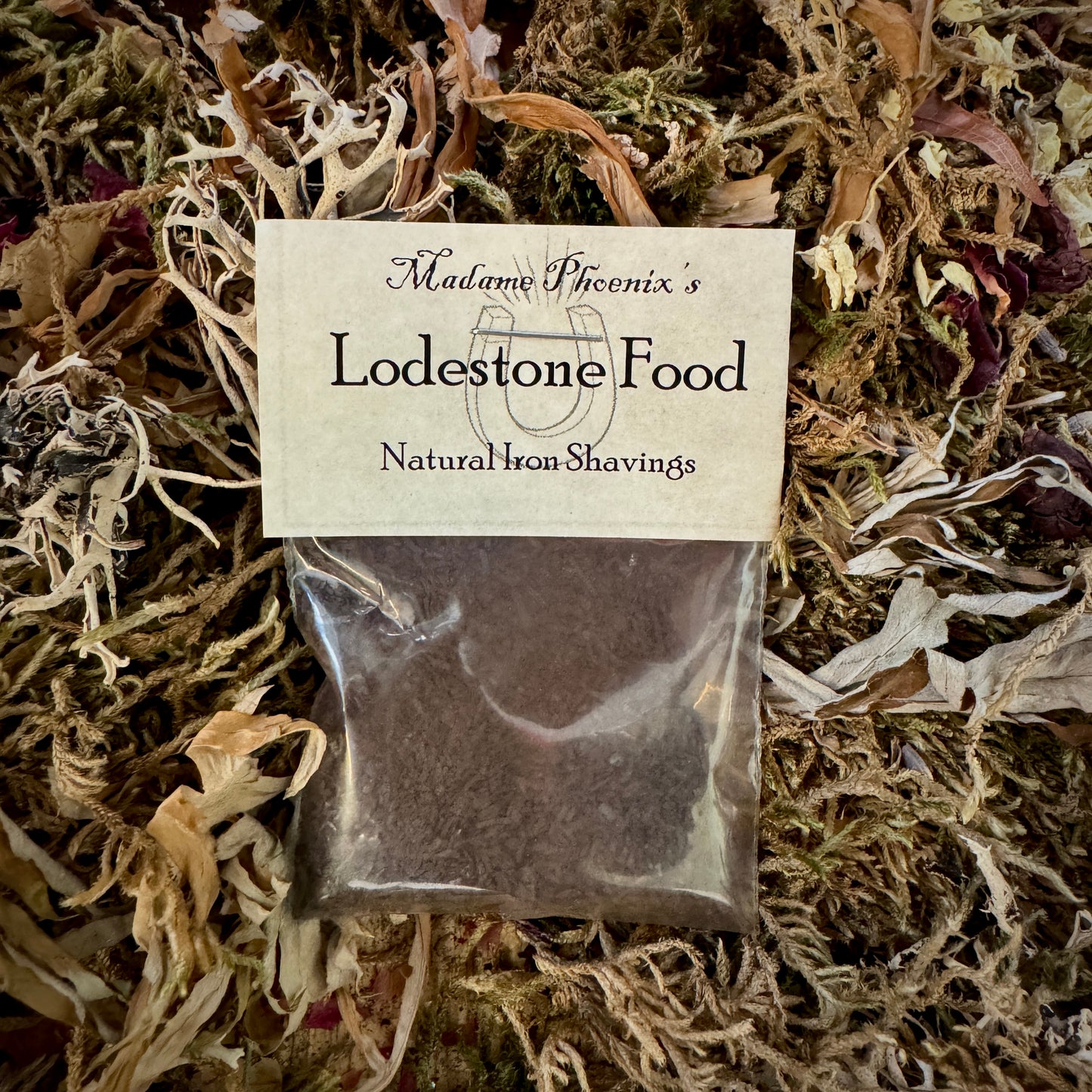 Lodestones