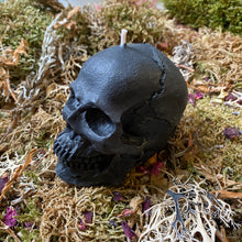 Load image into Gallery viewer, Skull Candle
