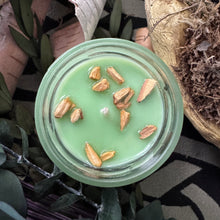 Charger l'image dans la galerie, Bougie d'aromathérapie nettoyante magique Palo Santo
