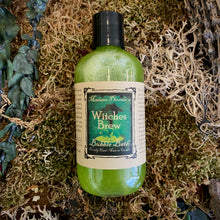 Load image into Gallery viewer, Witches Brew Bubble Bath - 16fl oz
