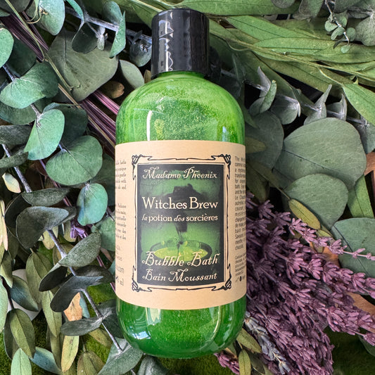 Witches Brew Bubble Bath