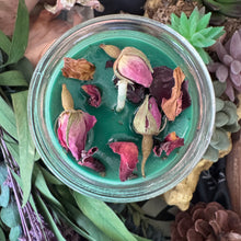 Charger l'image dans la galerie, Bougie de bénédiction de Vénus
