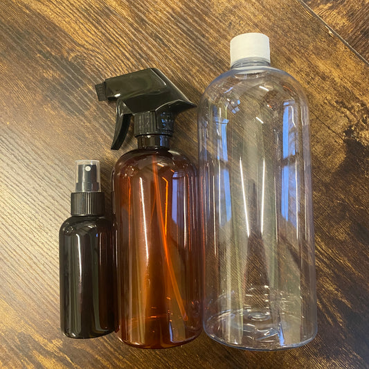 Room Spray BULK REFILL 32oz
