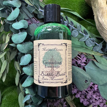 Load image into Gallery viewer, Grounding ritual Bubble Bath
