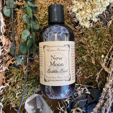 Load image into Gallery viewer, New Moon Bubble Bath - 8fl oz
