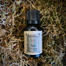 Charger l'image dans la galerie, Huile de sort de carte de grande prêtresse de tarot
