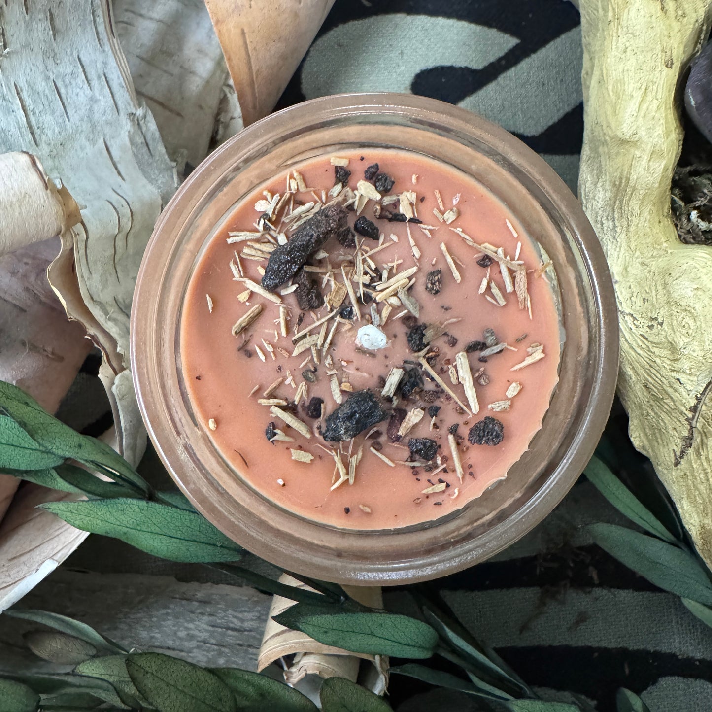 Cleopatra Spell Candle