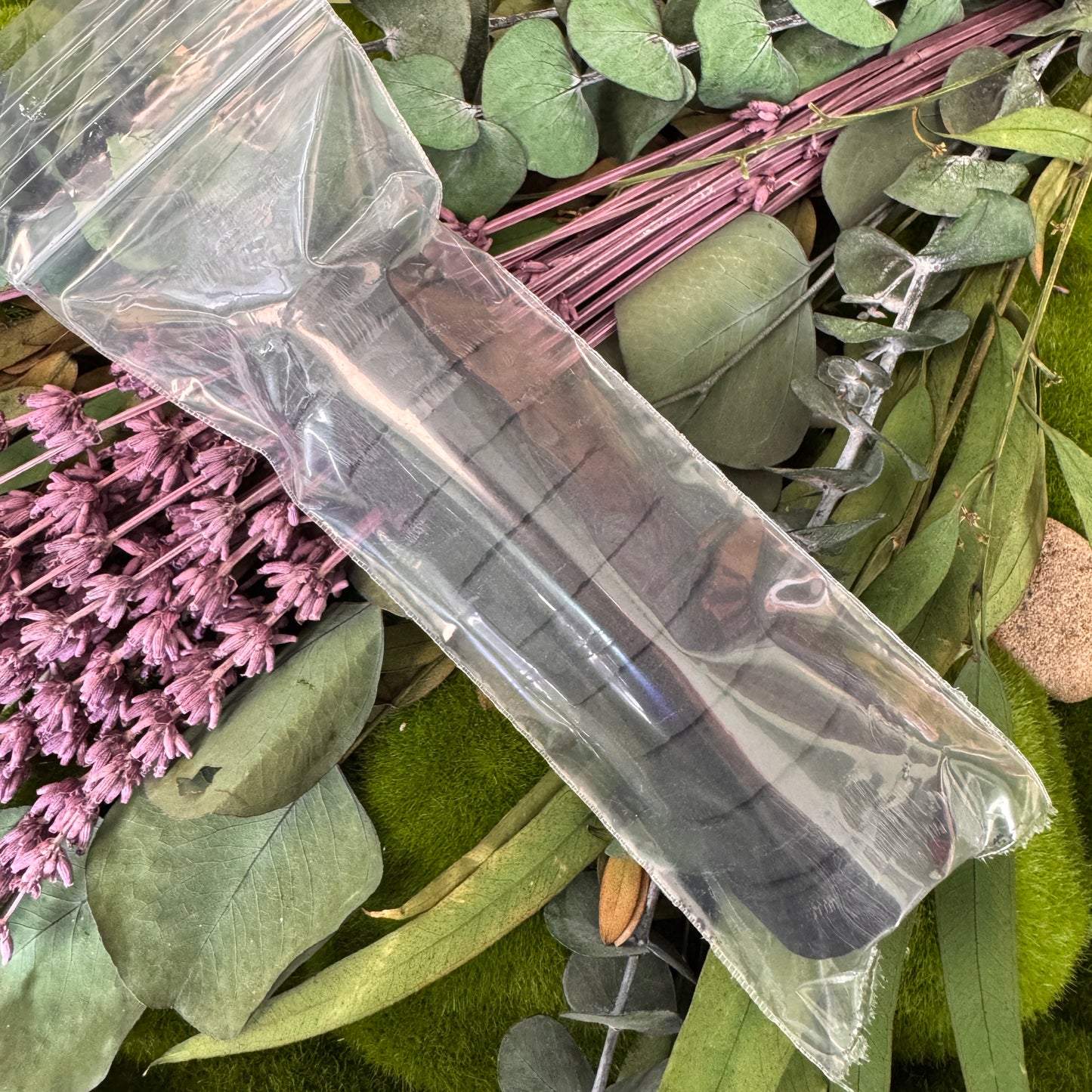Rondelles de charbon de bois pour brûleur d'encens Swiftlite