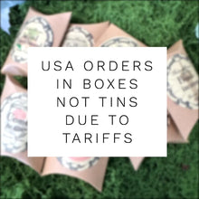 Load image into Gallery viewer, Cone Incense - 1 Tin of 12 Cones
