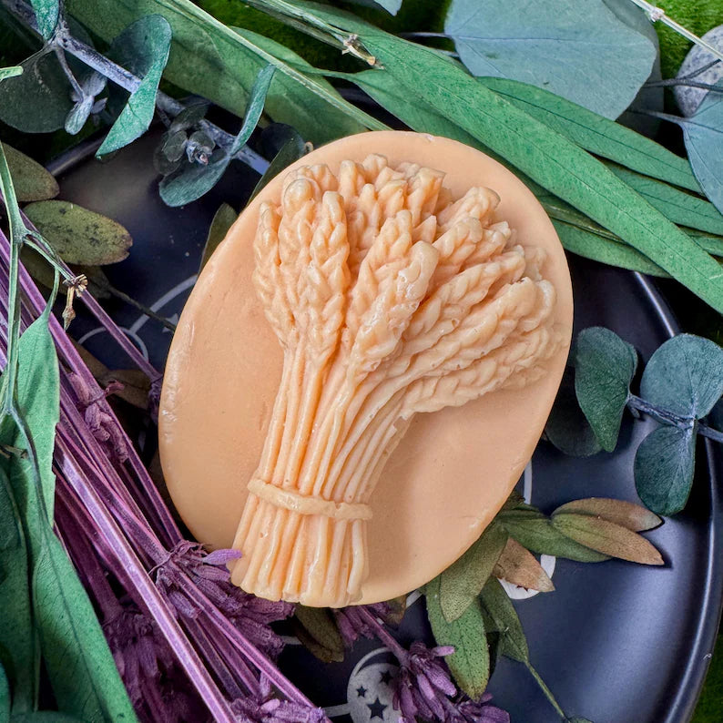 Savon d’abondance de bénédiction de récolte 