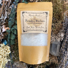 Load image into Gallery viewer, Road to Riches All Natural Bath Salt
