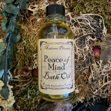 Load image into Gallery viewer, Peace of Mind Handmade Magical Bath Oil
