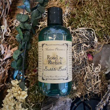 Load image into Gallery viewer, Road to Riches Bubble Bath - 16fl oz
