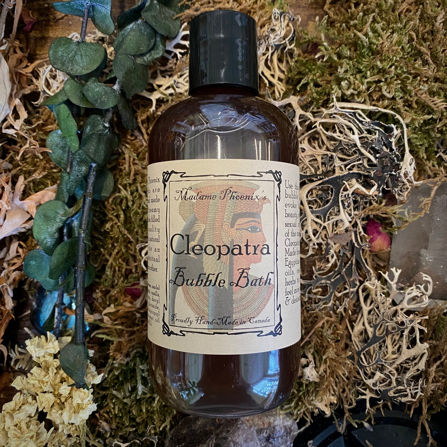 Cleopatra Bubble Bath