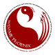 Madame Phoenix Logo Circle