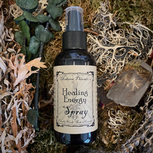 Load image into Gallery viewer, Healing Energy Magic Spray
