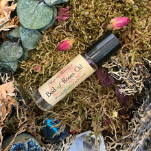 Charger l&#39;image dans la galerie, Rouleau à Huile Lit De Roses
