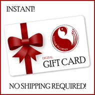 Gift Card from Madame Phoenix