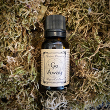 Load image into Gallery viewer, Go Away Oil Dropper
