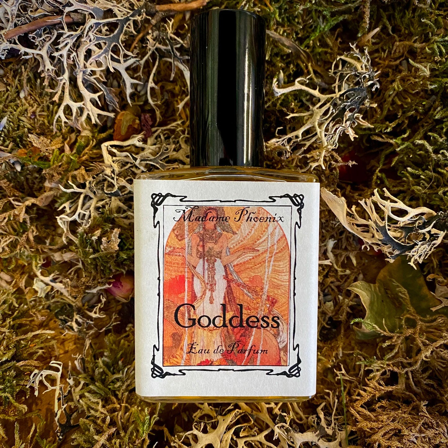 Parfum Déesse 