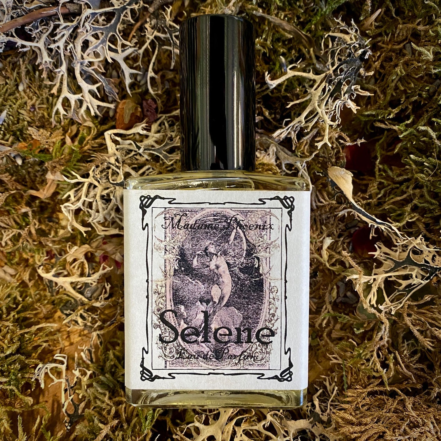 Selene Perfume